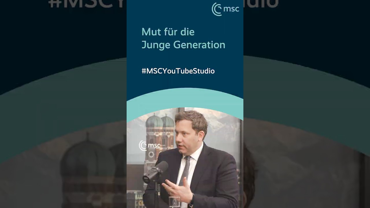 Wie viel macht die Bundesregierung für die junge Generation?