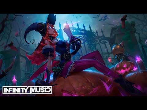 MADGUN x Alpha Alien x K~ZMOR x Tynoko x JustS!ck - Trick Or Bass