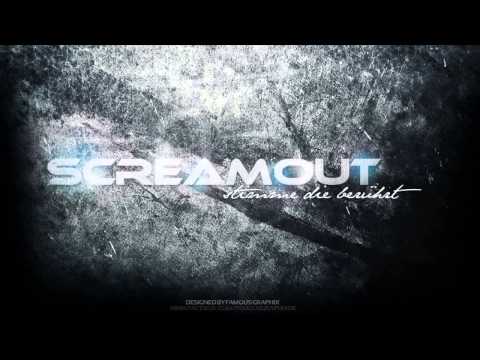 ScReamout - Leb' Wohl (feat. Saku)