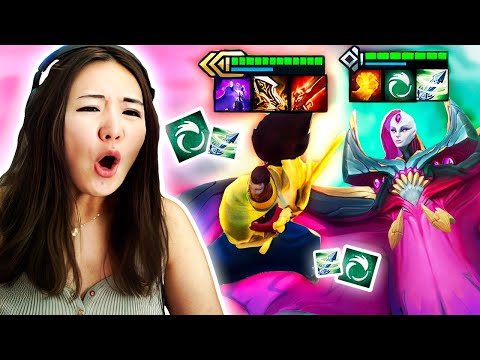 YASUO 3 and IONIA BEL'VETH! (TRIPLE ZEPHYR RAT TECH) | TFT SET 9