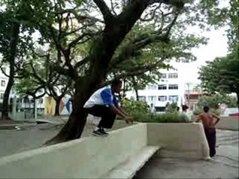 Descoberta video