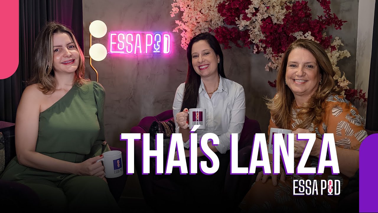 ESSAPOD Episódio 27: Cuidados com a Pele e Autoestima