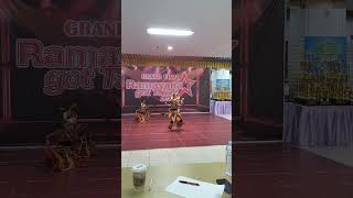 Download lagu Tari geger bumi wengker by Team Khadijah Dimawan juara favorite 1 se-Jatim (SANGGAR SANGRA LAKSITA) mp3