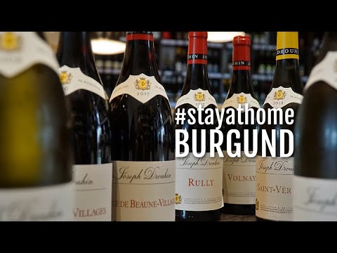 Burgund @Home // S1E12