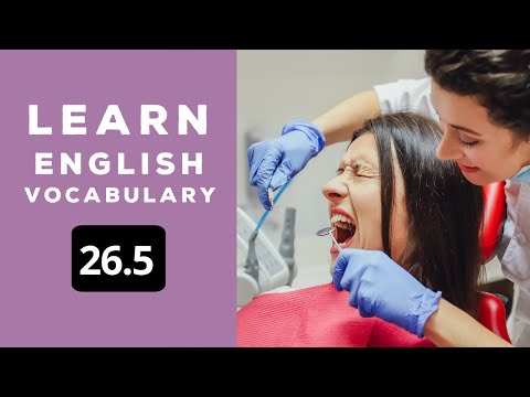 Learn English Vocabulary Daily 36 3 — British English Podcast