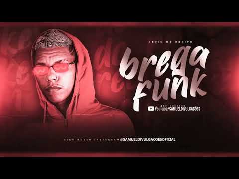 KEVIN DO RECIFE SO AS MELHORES MÚSICAS DO BREGA FUNK