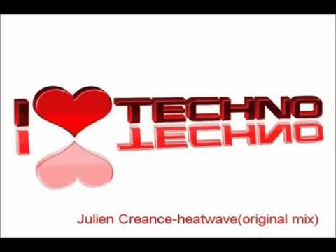 Julien Creance - Heatwave ♥
