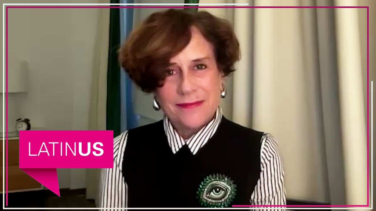 El ciudadano se disuelve detrás del humo del copal: Denise Dresser