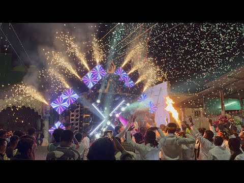 Dj Green Panther Super Show Dhenkanal King 2026 || Happy Music Event 