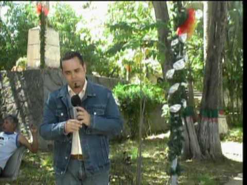 Antonio Piñango - Llanura y Soledad