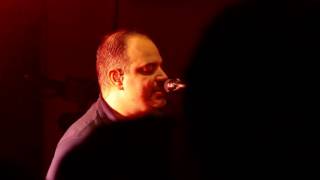 Matthew Good - Born Losers