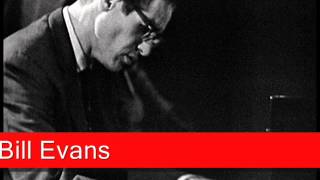 Bill Evans: Jade Visions