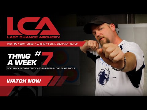 Thing A Week #7 | “Face Pressure”