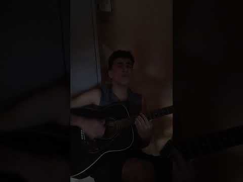 Falso amor UM44k e ferrugem (cover)