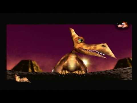 Banjo-Tooie Walkthrough Part 12