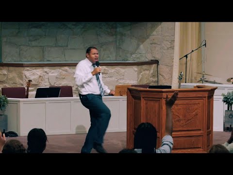 CAST NOT AWAY YOUR SPIRITUAL CONFIDENCE ~ BRO ANDREW GLOVER {CLOVERDALE BIBLEWAY} 2025-0910