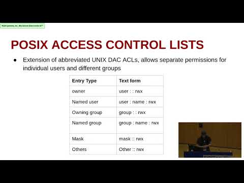 2017 What's up in the land of the Linux kernel security?