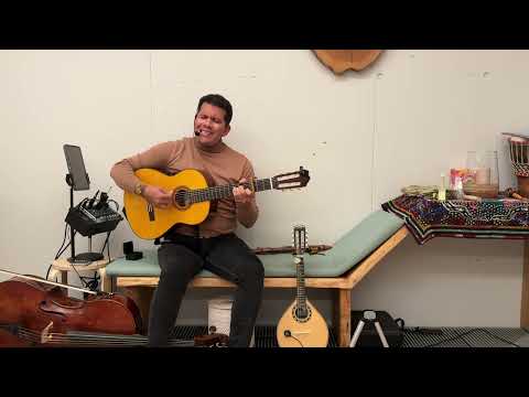 Owa Nay Sãnãnã - Saite Yawanawa 