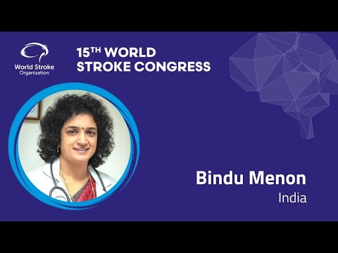 WSC 2023 | Bindu Menon
