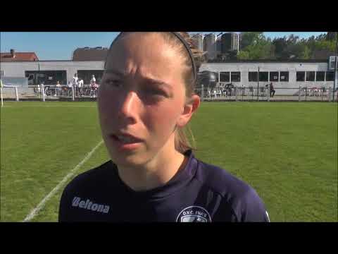 Mizzy Raskin na DVC Eva's Tienen - Kontich op 05.05.2018