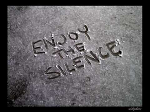 Matt Samuels - Enjoy the silence [Workidz]
