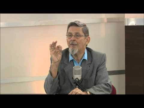 Hay Que Decirlo 12-11-15 (07) - Dr. Norman Gonzalez cocinando dentro del Ayuno Sustentado