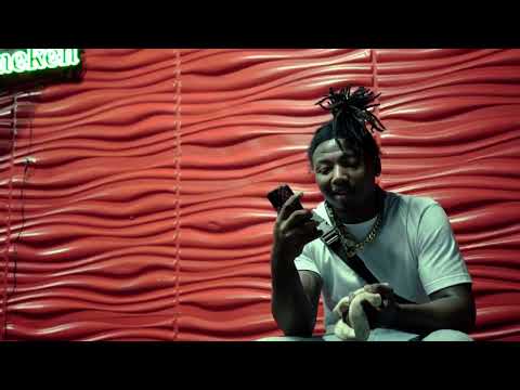 KB00BABY - Let Go (Official Video)