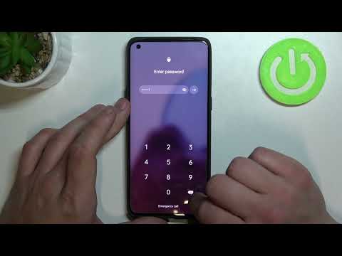 OPPO Find X5 Pro All Unlock Methods Review // Fingerprint and Face Unlock