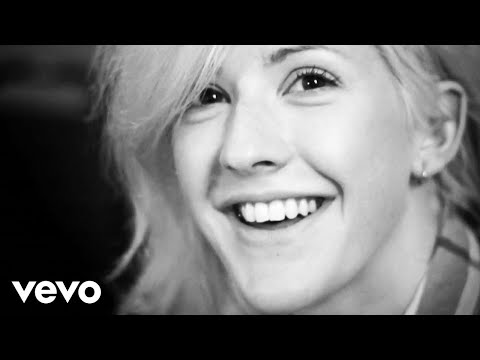 Video Explosions de Ellie Goulding