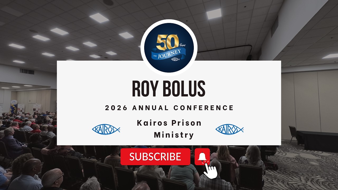Watch Roy Bolus on YouTube