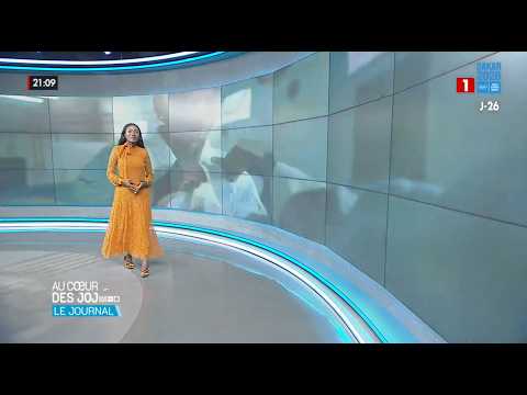 AU COEUR DES JOJ : LE JOURNAL - LUNDI 05 OCTOBRE 2026