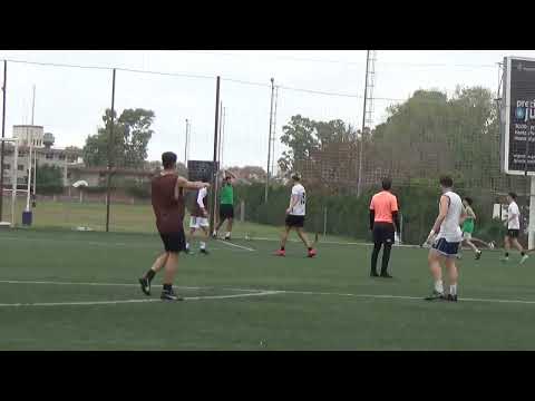 LA SECTA VS EL GRANDOTE - #LigaNuñez - #Apertura SLD - 21/5/23