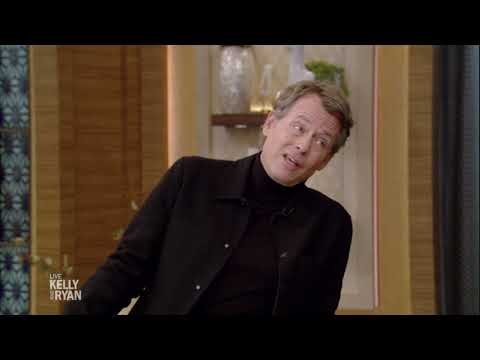 Greg Kinnear Talks About the Influence Behind His "House of Cards" Character