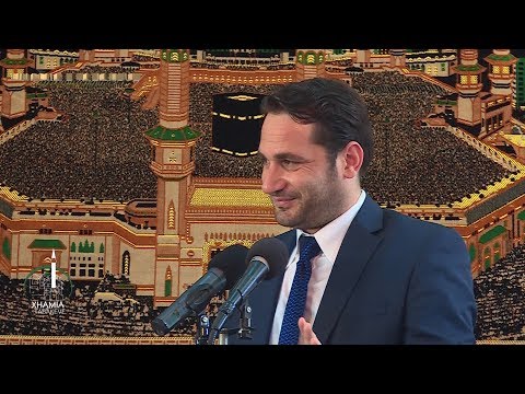 HYTBE | Zgjuarsia e profetit Muhamed Alejhi Selam dhe pyetjet e Hebreut - Elvis Naçi [02.12.2016]