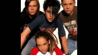 Tokio Hotel - Grauer Alltag