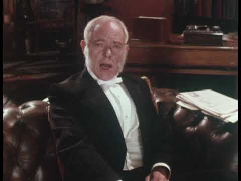 "A School Story" by M R  James | Told by Michael Bryant | Spine Chillers (BBC, 1980) Ep08