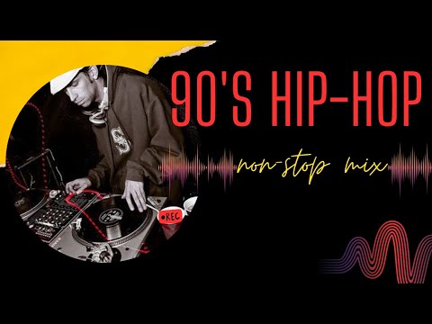 🎧 90s Hip hop Throwback Songs Mix 2024 (Vol. 2) DJ Puma