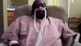 Jackie's Encouraging Words