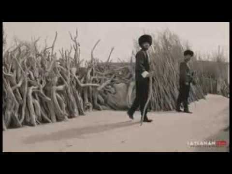 Hajy Yazmammedow ft  Ayjemal   Yurekdaki | Jadyly Owaz 2017