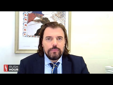 Π. Παππάς: Εκτός δημοκρατικού τόξου πλέον ο ΣΥΡΙΖΑ – Συνέδριο βίας και νοθείας