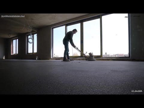 Kapetan Misina 39 - Izlivanje Betonske Kosuljice 01.04.2021