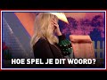 BILAL WAHIB heeft een vraagje aan Linda de Mol... ? | Ik hou van Holland
