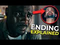 Hijack Season 1 Episode 4 Ending Explained | Recap