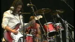 THE BREEDERS- PINKPOP 1994