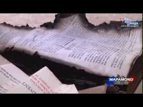 Stiri crestine - Mapamond crestin editia 494 - 4 ianuarie 2014