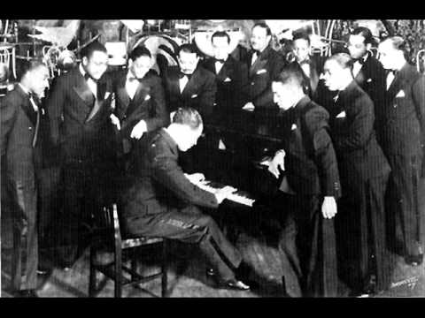 Duke Ellington - THE MOOCHE