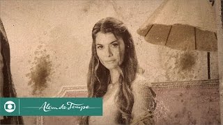 Além do Tempo: confira teaser da nova novela da Globo das seis