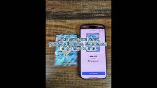 Best tips for collectors! #scanemontips #pokemoncollector #pokemontcg #scanemon