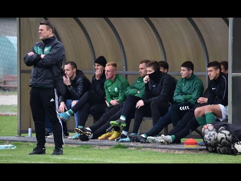 Wywiad z Pawłem Górakiem, trenerem piłkarzy KS Proch Pionki - 19.11.2022