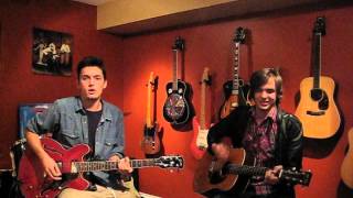 Florida - Blue Rodeo cover- Rand N Hal